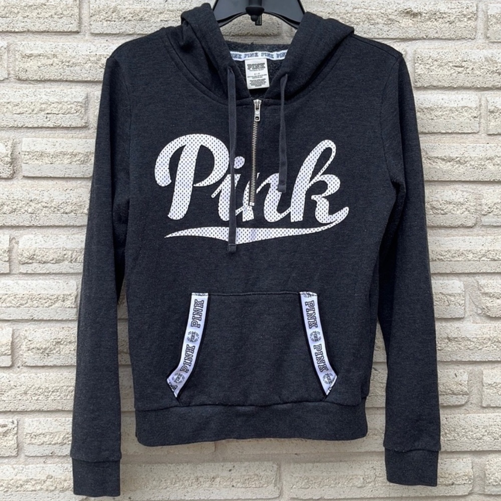 Pink Sweater